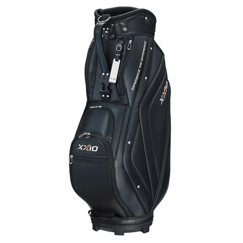 ＜ゼクシオ＞ゼクシオ　キャディバッグ　GGC-X164