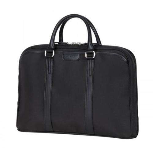 ＜サムソナイト＞トレードマスター4　ラウンドブリーフケース