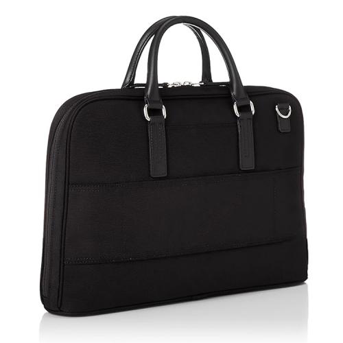 ＜サムソナイト＞トレードマスター4　ラウンドブリーフケース