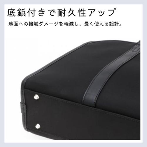 ＜サムソナイト＞トレードマスター4　スクエアブリーフケース