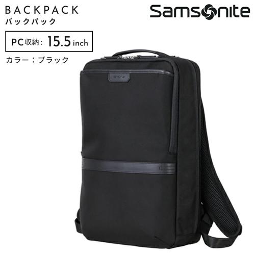 ＜サムソナイト＞トレードマスター4　バックパック