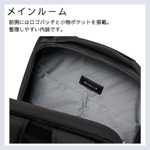 ＜サムソナイト＞トレードマスター4　バックパック