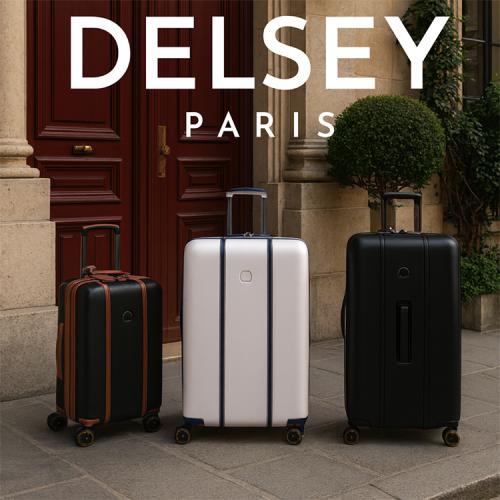 ＜デルセー＞カデンス　Sサイズ　（CADENCE　1677801）