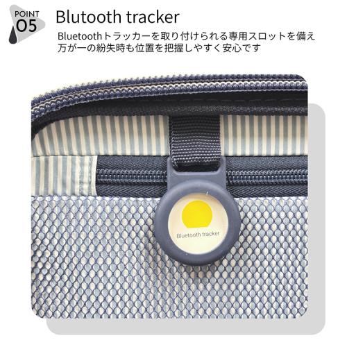 ＜デルセー＞カデンス　トランクXL　（CADENCE　1677828）