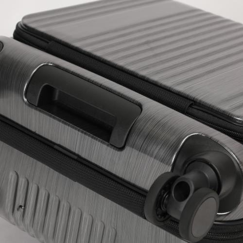 ＜BERMAS＞INTERCITY　フロントオープン　スクエア4輪33L　No.60523