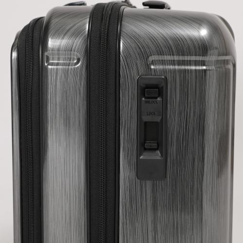 ＜BERMAS＞INTERCITY　フロントオープン　スクエア4輪33L　No.60523