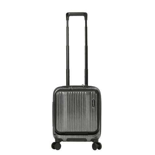 ＜BERMAS＞INTERCITY　フロントオープン　コインロッカー22L　No.60524