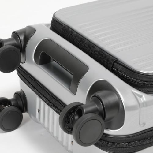 ＜BERMAS＞INTERCITY　フロントオープン　コインロッカー22L　No.60524