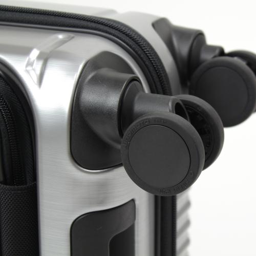 ＜BERMAS＞INTERCITY　フロントオープン　コインロッカー22L　No.60524