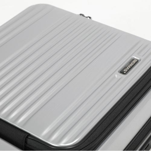 ＜BERMAS＞INTERCITY　フロントオープン　コインロッカー22L　No.60524