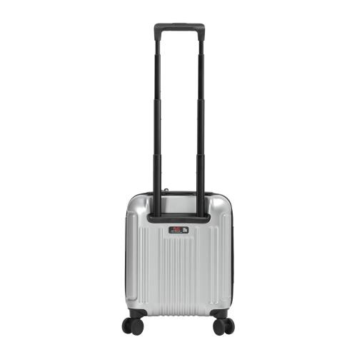 ＜BERMAS＞INTERCITY　フロントオープン　コインロッカー22L　No.60524