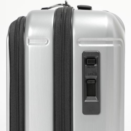 ＜BERMAS＞INTERCITY　フロントオープン　コインロッカー22L　No.60524