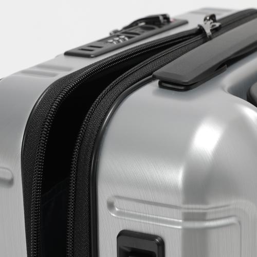 ＜BERMAS＞INTERCITY　フロントオープン　コインロッカー22L　No.60524