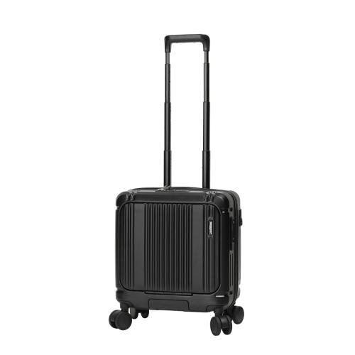 ＜BERMAS＞INTERCITYⅡPRO　ワンタッチフロントオープン32L　No.60565