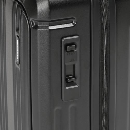 ＜BERMAS＞INTERCITYⅡPRO　ワンタッチフロントオープン32L　No.60565