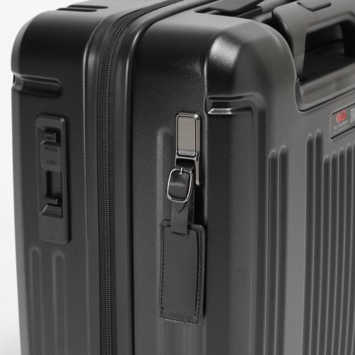 ＜BERMAS＞INTERCITYⅡPRO　ワンタッチフロントオープン32L　No.60565