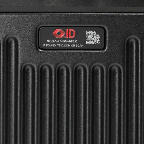 ＜BERMAS＞INTERCITYⅡPRO　ワンタッチフロントオープン32L　No.60565