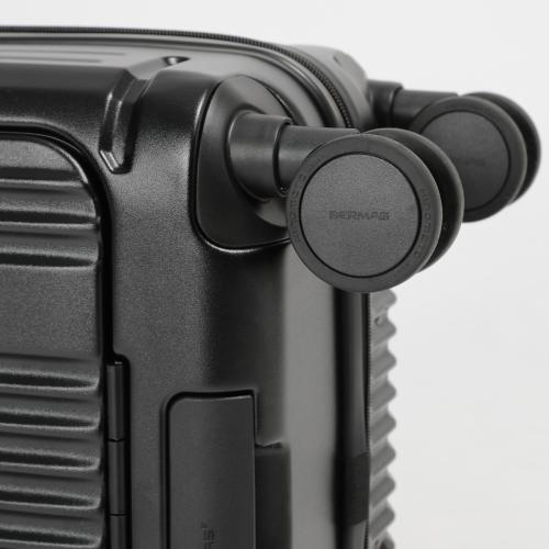 ＜BERMAS＞INTERCITYⅡPRO　ワンタッチフロントオープン32L　No.60565