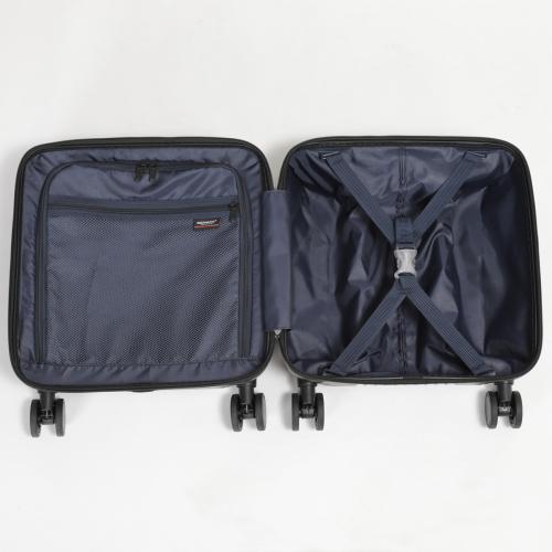 ＜BERMAS＞INTERCITYⅡPRO　ワンタッチフロントオープン32L　No.60565