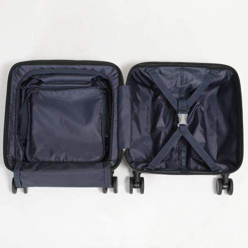 ＜BERMAS＞INTERCITYⅡPRO　ワンタッチフロントオープン32L　No.60565