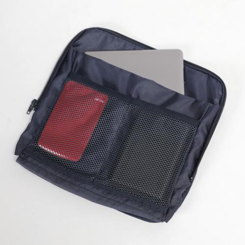 ＜BERMAS＞INTERCITYⅡPRO　ワンタッチフロントオープン32L　No.60565