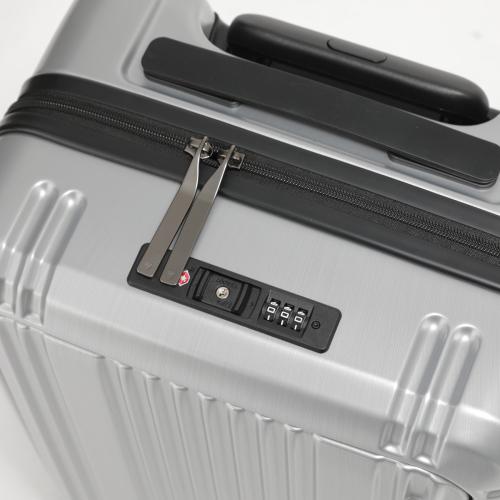 ＜BERMAS＞INTERCITYⅡPRO　ワンタッチフロントオープン36L　No.60566