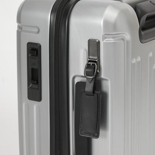 ＜BERMAS＞INTERCITYⅡPRO　ワンタッチフロントオープン36L　No.60566