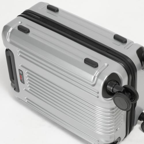 ＜BERMAS＞INTERCITYⅡPRO　ワンタッチフロントオープン36L　No.60566