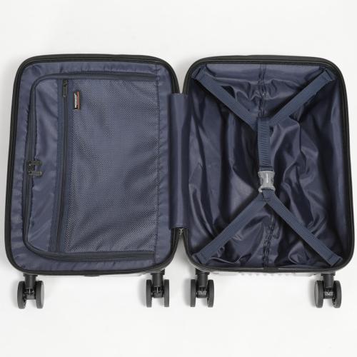 ＜BERMAS＞INTERCITYⅡPRO　ワンタッチフロントオープン36L　No.60566