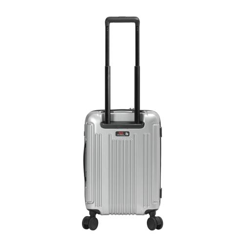 ＜BERMAS＞INTERCITYⅡPRO　ワンタッチフロントオープン36L　No.60566