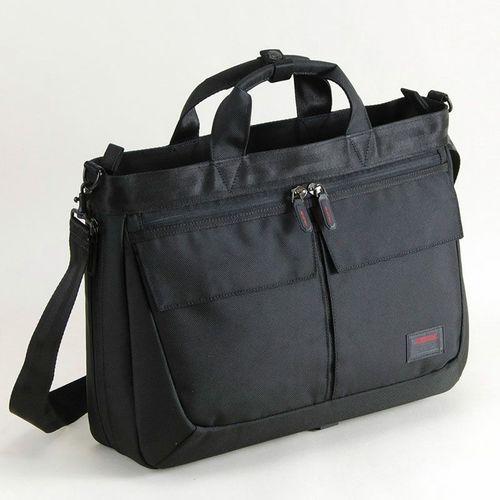 ＜ネオプロ＞レッドポイント　2ポケットトートブリーフ