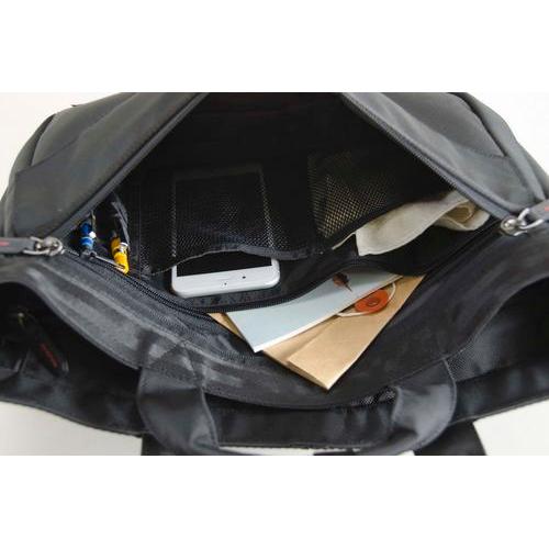 ＜ネオプロ＞レッドポイント　2ポケットトートブリーフ