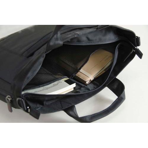 ＜ネオプロ＞レッドポイント　2ポケットトートブリーフ