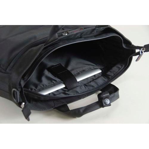 ＜ネオプロ＞レッドポイント　2ポケットトートブリーフ