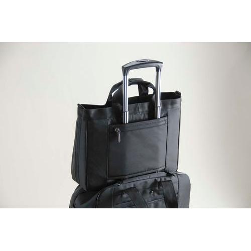 ＜ネオプロ＞レッドポイント　2ポケットトートブリーフ