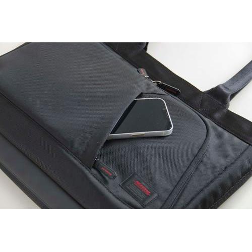 ＜ネオプロ＞レッドポイント　トートブリーフ