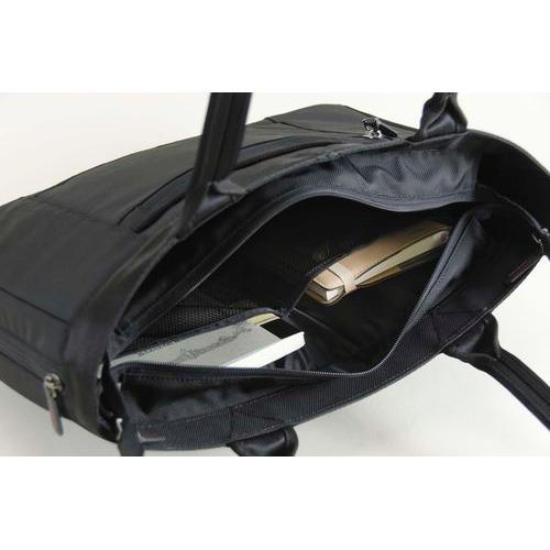 ＜ネオプロ＞レッドポイント　トートブリーフ