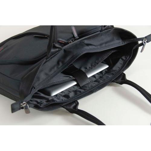 ＜ネオプロ＞レッドポイント　トートブリーフ