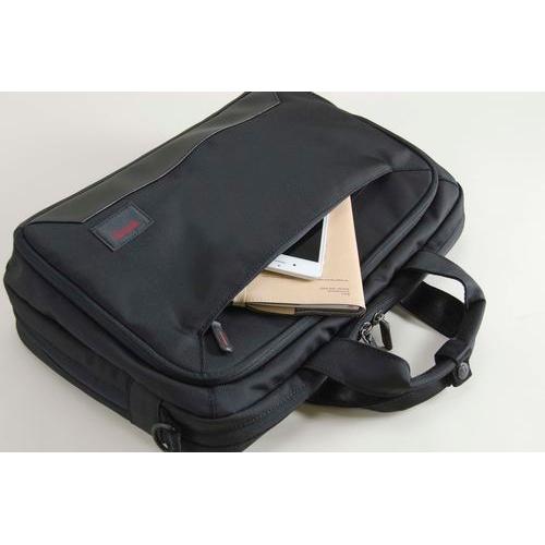 ＜ネオプロ＞レッドポイント　ブリーフバッグ