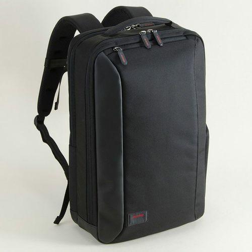 ＜ネオプロ＞レッドポイント　リュック Wルーム