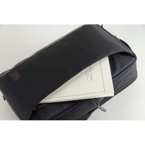 ＜ネオプロ＞レッドポイント　リュック Wルーム