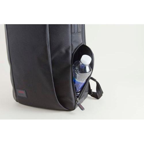 ＜ネオプロ＞レッドポイント　リュック Wルーム