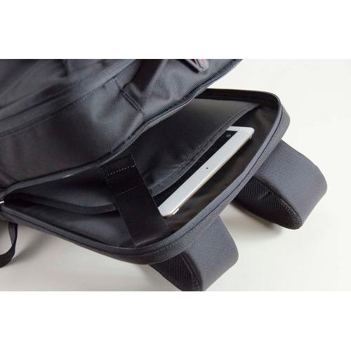 ＜ネオプロ＞レッドポイント　リュック Wルーム