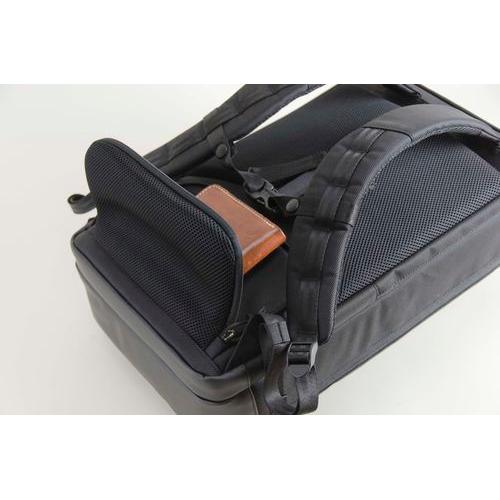 ＜ネオプロ＞レッドポイント　リュック Wルーム