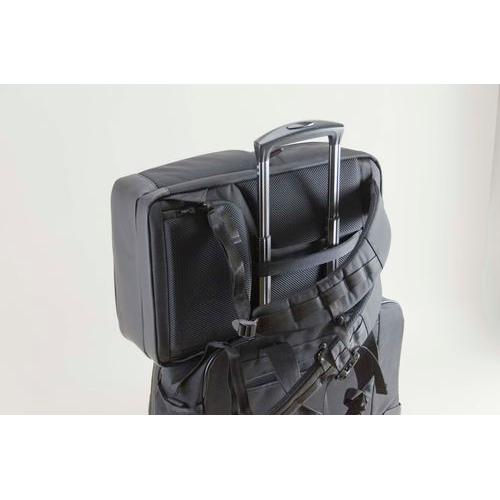 ＜ネオプロ＞レッドポイント　リュック Wルーム