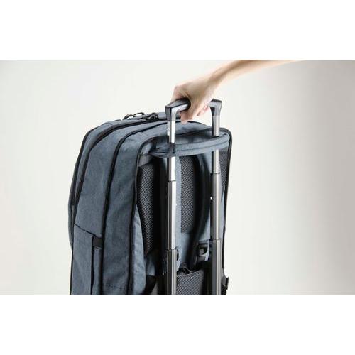 ＜スパッソ＞トラベル　リュック