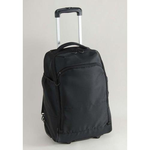 ＜スパッソ＞トラベル　リュックキャリー