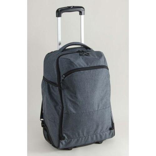 ＜スパッソ＞トラベル　リュックキャリー