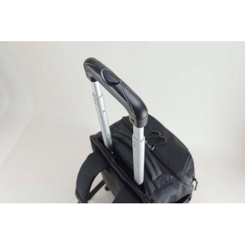 ＜スパッソ＞トラベル　リュックキャリー