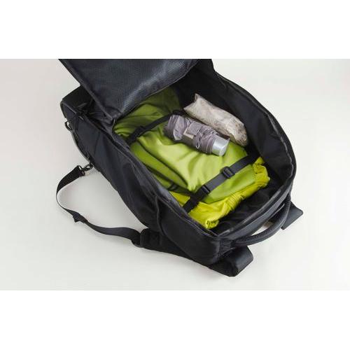 ＜スパッソ＞トラベル　リュックキャリー